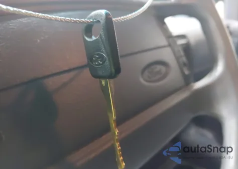 1993 Ford Aerostar z USA, uszkodzony, nr VIN 1FMDA41X8PZA42743